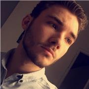 Étudiant en L3 Physique, Mathématiques, option Chimie-Organique